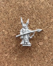 Warhammer fantasy metal d'occasion  Saint-Genis-Pouilly