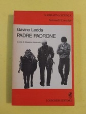 Padre padrone gavino usato  Fano