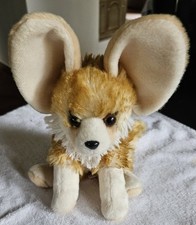 Kuscheltier fuchs vom gebraucht kaufen  Buchholz i.d. Nordheide