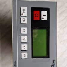 Gardner denver wittigmpc3010 gebraucht kaufen  Montabaur