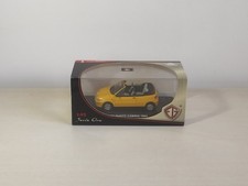 Fiat punto cabrio usato  Fasano