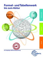 Formel tabellenwerk zum gebraucht kaufen  München
