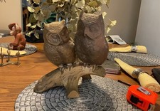 Vintage large brass for sale  Shipping to Ireland