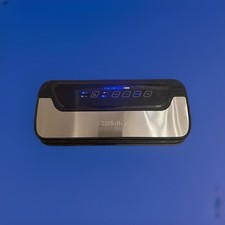 Máquina seladora a vácuo da Mueller | Sistema automático de vedação a ar a vácuo para alimentos comprar usado  Enviando para Brazil