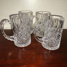 Vintage heavy cut for sale  Happy Valley