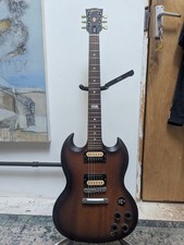 Gibson usa junior for sale  LONDON