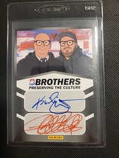 Bbrothers 2023 panini gebraucht kaufen  Münster