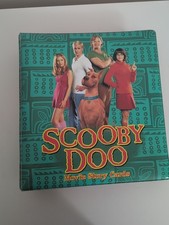 Inkworks scooby doo for sale  BISHOP'S STORTFORD
