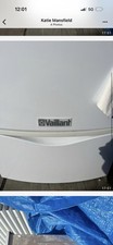 Vaillant ecotec plus for sale  NORTHAMPTON