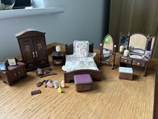 Sylvanian families master for sale  DERBY