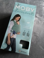 Moby elements baby for sale  Walsenburg