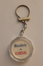 Porte clef biscuiterie d'occasion Porte clef biscuiterie d'occasion  Colmar