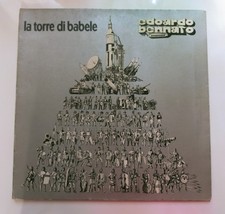 Vinile giri edoardo usato  Sesto San Giovanni