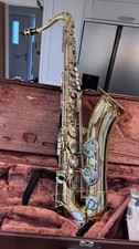 Yamaha yts tenor for sale  HEREFORD