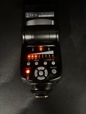 YONGNUO DIGITAL SPEEDLITE YN560 comprar usado  Enviando para Brazil