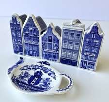 Heinen delfts blauw for sale  Vero Beach