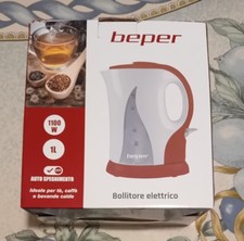 Bollitore elettrico lt usato  Casatenovo
