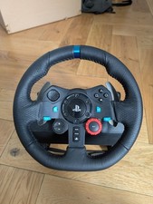 Logitech racing simulator for sale  LONDON