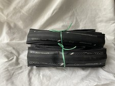 Pair bontrager hard for sale  BARNSLEY