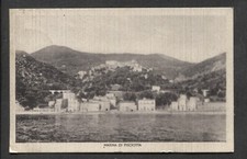 Marina pisciotta cartolina usato Marina pisciotta cartolina usato  Vittuone