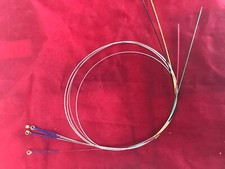1 conjunto de cordas para violino Prelude 4/4 E bola envio médio rápido! comprar usado  Enviando para Brazil