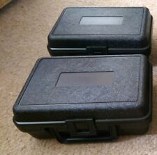 Plastic blow moulded for sale  BEDFORD