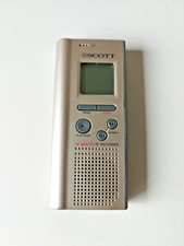 Dictaphone enregistreur numér d'occasion  Verneuil-l'Étang
