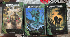 Swamp thikng alan usato  Salerno
