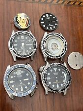 Case seiko and usato  Italia