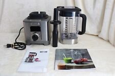 Wolf gourmet blender for sale  Charlotte