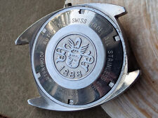 Vintage bucherer diver for sale  Brea