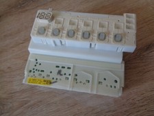 Spülmaschine elektronik bosch gebraucht kaufen  Grebenhain