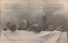 Cpa guerre 1914 d'occasion  Reims