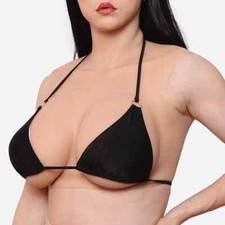 Forme seno crossdressing usato  Spedire a Italy