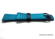 REPLACEMENT VINTAGE ORIGINAL  WATCH BAND CASIO DBC-32C-2W.  QW. 2888. AÑO 2006. comprar usado  Enviando para Brazil