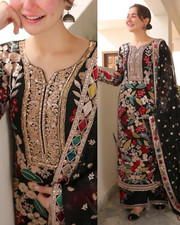 Pakistani indian designer for sale  WREXHAM