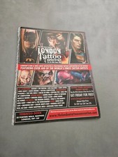 Tpeep273 magazine advert for sale  UK