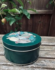 1990s sweet tin for sale  LONDON