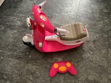 Baby born motorroller gebraucht kaufen  Inden