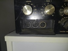 Telefunken 1200 hifi gebraucht kaufen  Birkenheide