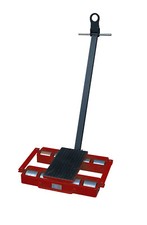 Industrial steerable moving for sale  LONDON