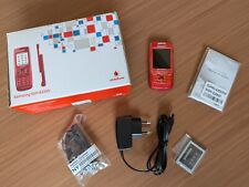 SAMSUNG SGH-E250i W IDEALNYM STANIE SUWAK OBRÓBKA SUWAKOWA CZERWONY RÓŻOWY na sprzedaż  Wysyłka do Poland