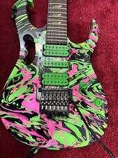 Ibanez universe jem for sale  HOCKLEY