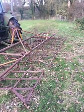 16ft wide zig for sale  WELLINGTON