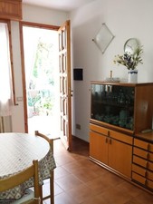 Appartamento estivo affitto usato  Gabicce Mare