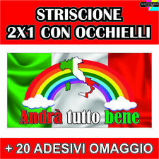 Striscione andrà tutto usato  Maddaloni