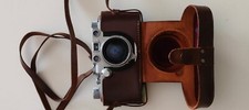 Leica iiif del usato  Chiavari