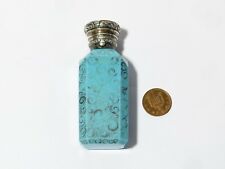 19thc blue milk for sale  BEDALE