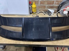 Ford fiesta rear for sale  BRAINTREE