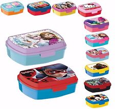 Lunch box merenda usato  Macerata